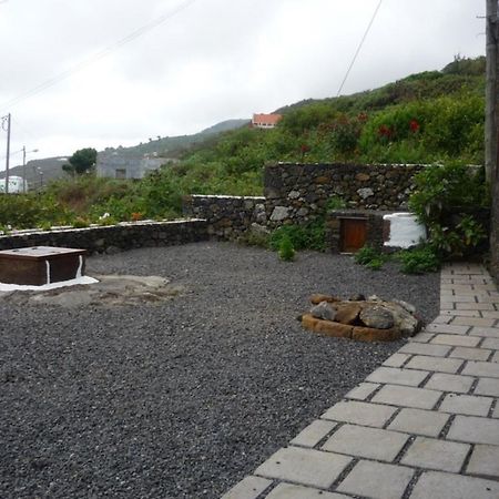 Casa Rural El Tenique Guarazoca Kültér fotó