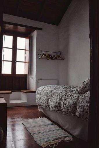 Casa Rural El Tenique Guarazoca Kültér fotó