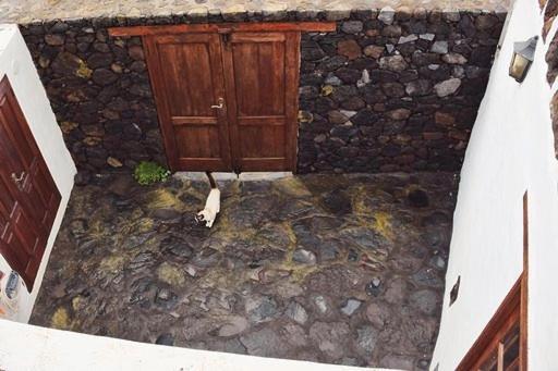 Casa Rural El Tenique Guarazoca Kültér fotó