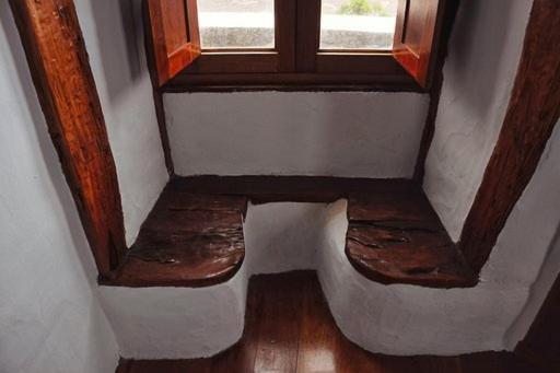Casa Rural El Tenique Guarazoca Kültér fotó