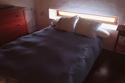 Casa Rural El Tenique Guarazoca Kültér fotó