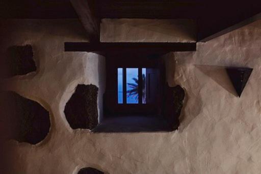 Casa Rural El Tenique Guarazoca Kültér fotó