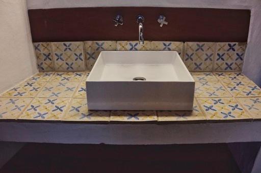 Casa Rural El Tenique Guarazoca Kültér fotó