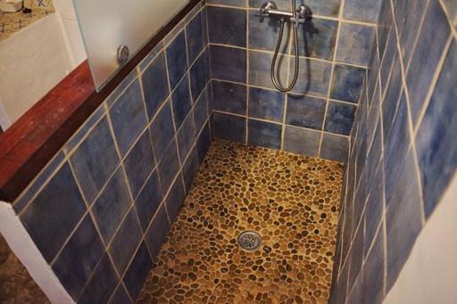 Casa Rural El Tenique Guarazoca Kültér fotó